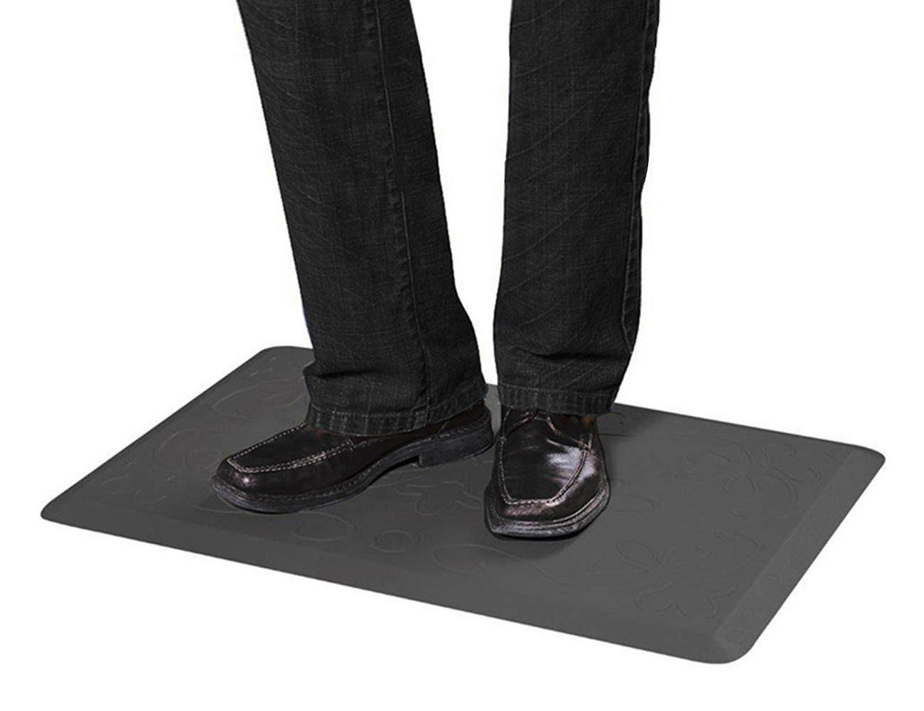 Ergonomie voor staan en zitten